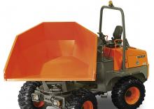 Колесни самосвали Ausa D 1000 AP
