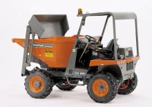 Колесни самосвали Ausa D 250 RHGS
