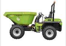 Колесни самосвали Agrimac DH 600 AHG