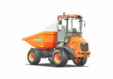 Колесни самосвали Ausa DR 1001 AHG