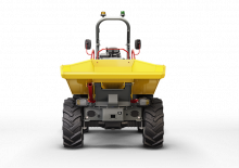 Колесни самосвали Wacker Neuson DW60-2
