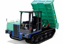 Самосвали на вериги Kato IC50