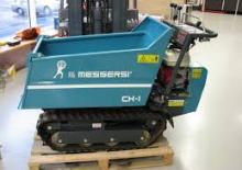 Самосвали на вериги Messersi CH 1 HI