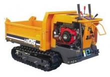 Самосвали на вериги Yamaguchi WB 05