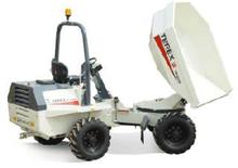 Колесни самосвали Terex PS 3500 H