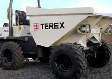 Колесни самосвали Terex TA 3 H