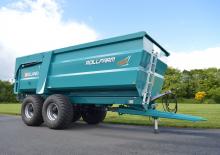 Самосвални ремаркета Rolland ROLLFARM 5830