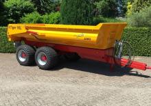 Самосвални ремаркета Jako Tiger 75L