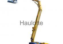 Колесни повдигачи с подвижна стрела Haulotte HLA19 PX