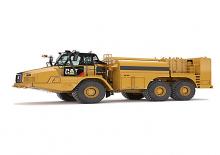 Съчленени самосвали Caterpillar 725C2 Bare Chassis
