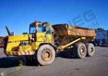 Съчленени самосвали O&K D 30 T