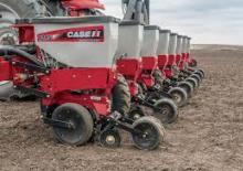 Сеялки Case IH 1215 6R36