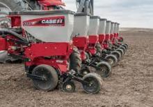 Сеялки Case IH 1215 6R38
