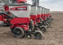 Сеялки Case IH 1215 8R36