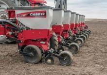 Сеялки Case IH 1215 8R38