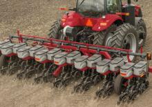 Сеялки Case IH 1225 8R30