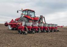 Сеялки Case IH 1235 12R30