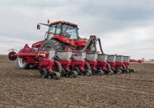 Сеялки Case IH 1235 12R36