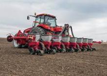 Сеялки Case IH 1235 12R40