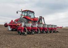Сеялки Case IH 1235 16R30