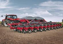 Сеялки Case IH 1245 12R30