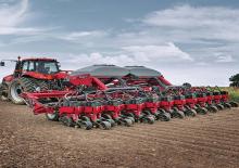 Сеялки Case IH 1245 16R30