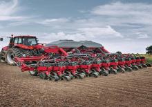 Сеялки Case IH 1245 24R20
