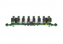 Сеялки John Deere 1705