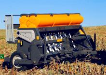 Сеялки Valtra 1707 L	