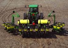 Сеялки John Deere 1765NT