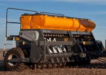 Сеялки Valtra 2108 L