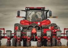 Сеялки Case IH 2110 Early Riser 36