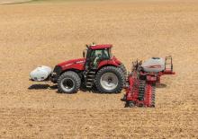 Сеялки Case IH 2130 12R30
