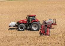 Сеялки Case IH 2130 12R38