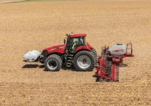 Сеялки Case IH 2130 12R40