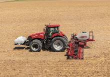 Сеялки Case IH 2130 18R30