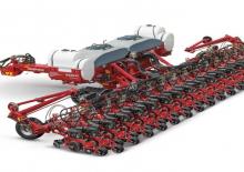 Сеялки Case IH 2140 23R15