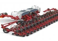 Сеялки Case IH 2140 24R15