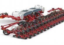 Сеялки Case IH 2140 31R15