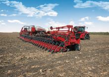 Сеялки Case IH 2160 36R30