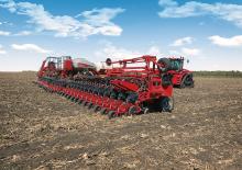Сеялки Case IH 2160 47R15