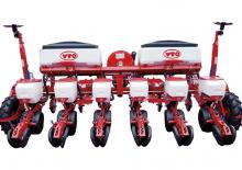 Сеялки YTO 2610