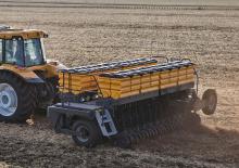 Сеялки Valtra 2911 M