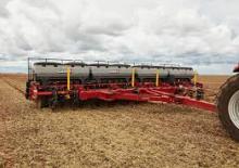 Сеялки Case IH 3216 Easy Riser