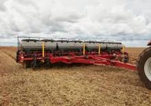 Сеялки Case IH 3219 Easy Riser