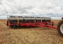 Сеялки Case IH 3224 Easy Riser