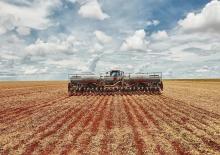 Сеялки Case IH 3226 Easy Riser