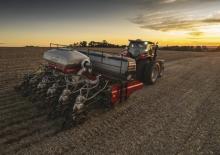 Сеялки Case IH 3230 Easy Riser