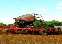 Сеялки Case IH 6127 Fast Riser