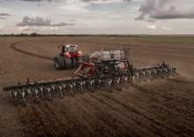 Сеялки Case IH 6161 Fast Riser